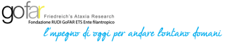 FONDAZIONE RUDI GOFAR ETS - ENTE FILANTROPICO