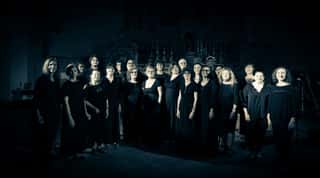 FAITH GOSPEL CHOIR APS