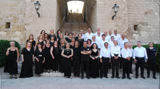 ASSOCIAZIONE CHORAL ITER APS-ETS
