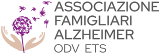 ASSOCIAZIONE FAMIGLIARI ALZHEIMER ODV ETS