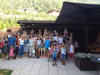 ASSOCIAZIONE FAMIGLIE 2000 APS