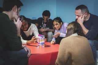 FAMIGLIE PER LA FAMIGLIA - FONDAZIONE ETS