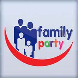 FAMILY PARTY APS
