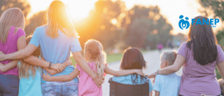 FAMIGLIE NEUROPSICHIATRIA PEDIATRICA (FANEP) ORGANIZZAZIONE DI VOLONTARIATO