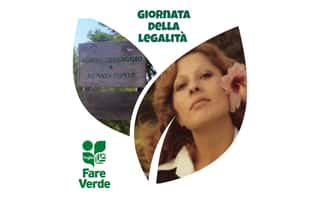 FARE VERDE  ETS ORGANIZZAZIONE DI VOLONTARIATO