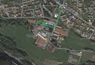 FABBRICA DEL BENESSERE APS