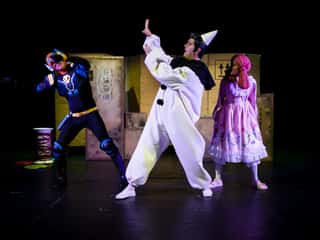 FEBO TEATRO APS