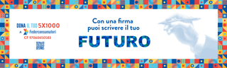 FEDERCONSUMATORI DELL'UMBRIA APS