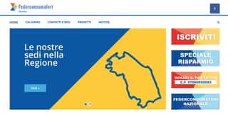 FEDERCONSUMATORI MARCHE ASSOCIAZIONE DI PROMOZIONE SOCIALE ETS