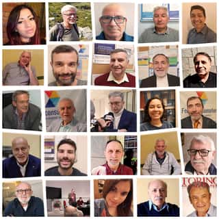 FEDERCONSUMATORI PIEMONTE ASSOCIAZIONE PROMOZIONE SOCIALE
