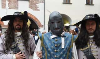CONFEDERAZIONE ITALIANA CAMPEGGIATORI APS
