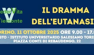 FEDERVITA PIEMONTE ODV ETS