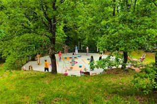 FEELGOOD TRAINING ASSOCIAZIONE INTERNAZIONALE - APS