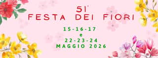 PRO LOCO DI PRIMULACCO FESTA DEI FIORI A.P.S.