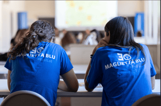 MANTOVA FESTIVAL INTERNAZIONALI ETS