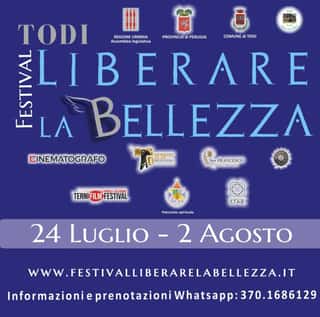 LIBERARE LA BELLEZZA ASSOCIAZIONE DI PROMOZIONE SOCIALE