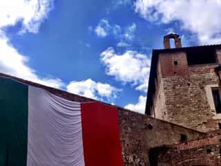 CIRCOLO ARCI FESTIVAL RESISTENTE APS
