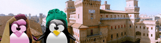 FERRARA LINUX USERS GROUP APS