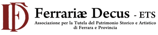 ASSOCIAZIONE FERRARIAE DECUS - E.T.S.