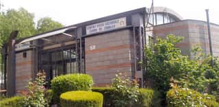 CENTRO SOCIO CULTURALE FERRO DI CAVALLO A.P.S.