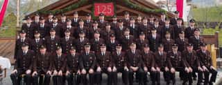 FREIWILLIGE FEUERWEHR OBEROLANG EO