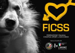 FEDERAZIONE ITALIANA CINOFILIA SPORT E SOCCORSO APS