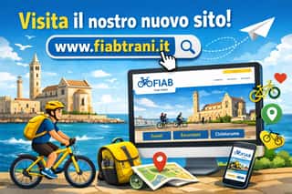 FIAB TRANI MO' PEDALA APS
