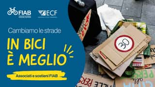 FIAB VERONA - AMICI DELLA BICICLETTA - APS