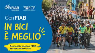 FIAB BASSANO ASSOCIAZIONE DI PROMOZIONE SOCIALE