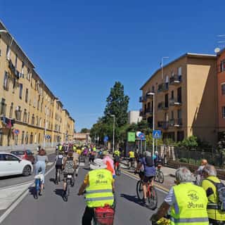 ASSOCIAZIONE DI PROMOZIONE SOCIALE FIAB CAGLIARI ENTE DEL TERZO SETTORE