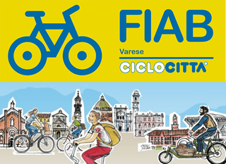 FIAB VARESE  CICLOCITTA' APS