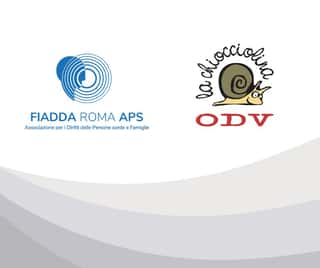 FIADDA ROMA APS - ASSOCIAZIONE PER I DIRITTI DELLE PERSONE SORDE E FAMIGLIE