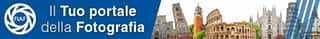 FEDERAZIONE ITALIANA ASSOCIAZIONI FOTOGRAFICHE ETS