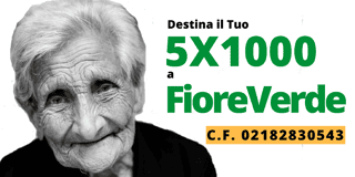 FIORE VERDE SOCIETA' COOPERATIVA SOCIALE