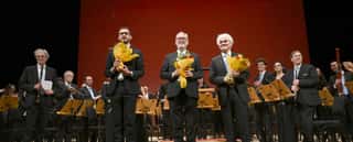 ASSOCIAZIONE FILARMONICA ISIDORO CAPITANIO-BANDA CITTADINA DI BRESCIA ENTE DEL TERZO SETTORE-ASSOCIAZIONE DI PROMOZIONE SOCIALE