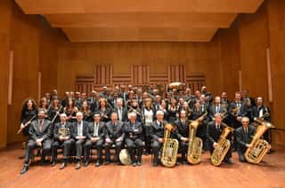 ASSOCIAZIONE FILARMONICA BORGOGNONI APS
