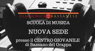 ASSOCIAZIONE MUSICALE FILARMONICA BASSANESE APS