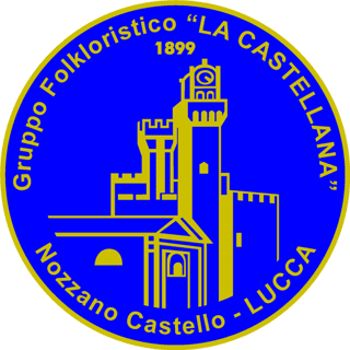 CORPO MUSICALE G. PUCCINI GRUPPO FOLKLORISTICO LA CASTELLANA APS