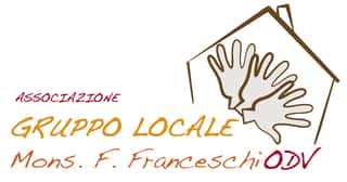 GRUPPO LOCALE MONS. FILIPPO FRANCESCHI ODV