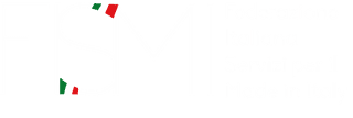 FISMI - FEDERAZIONE ITALIANA SERVIZI PER IL MADE IN ITALY APS