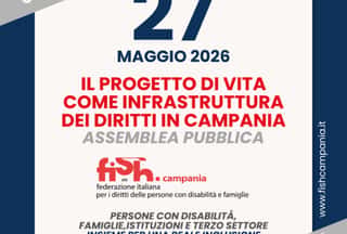 FISH CAMPANIA APS