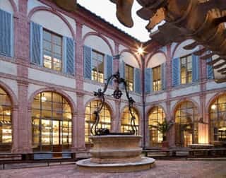 ACCADEMIA DEI FISIOCRITICI - ETS
