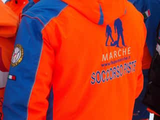 FISPS -MARCHE- SOCCORSO PISTE - ORGANIZZAZIONE DI VOLONTARIATO