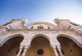 COMUNITA' EBRAICA  DI FIRENZE