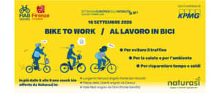 FIAB FIRENZE CICLABILE APS