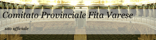 COMITATO PROVINCIALE VARESE F.I.T.A. APS