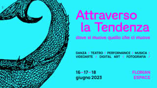 FLORIAN METATEATRO ASSOCIAZIONE - E.T.S.