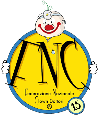 FEDERAZIONE NAZIONALE CLOWNDOTTORI - ETS