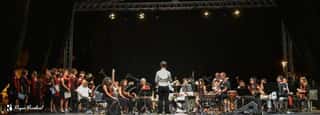 ASSOCIAZIONE CULTURALE E ARTISTICA FOLKESTRA & FOLKORO APS