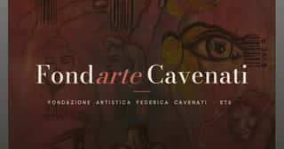 FONDAZIONE ARTISTICA FEDERICA CAVENATI - ETS
